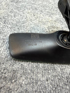 2020-2024 TESLA MODEL Y  WINDSHIELD INTERIOR REAR VIEW MIRROR OEM, 1494441-00-B