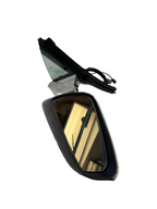 2012-2021 TESLA MODEL S LEFT DRIVERS SIDE EXTERIOR SIDE VIEW MIRROR OEM