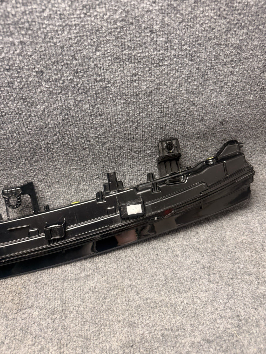 2025 2026 Tesla Model Y Juniper Center Headlight Led Light Bar OEM 2038294-00-C