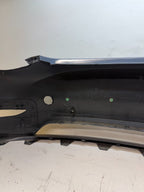 2020-2024 TESLA MODEL Y FRONT BUMPER COVER PANEL OEM 1493745-00-A
