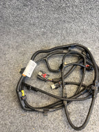 2020-2023 TESLA MODEL Y REAR BUMPER PARKING SENSOR WIRE WIRING HARNESS OEM