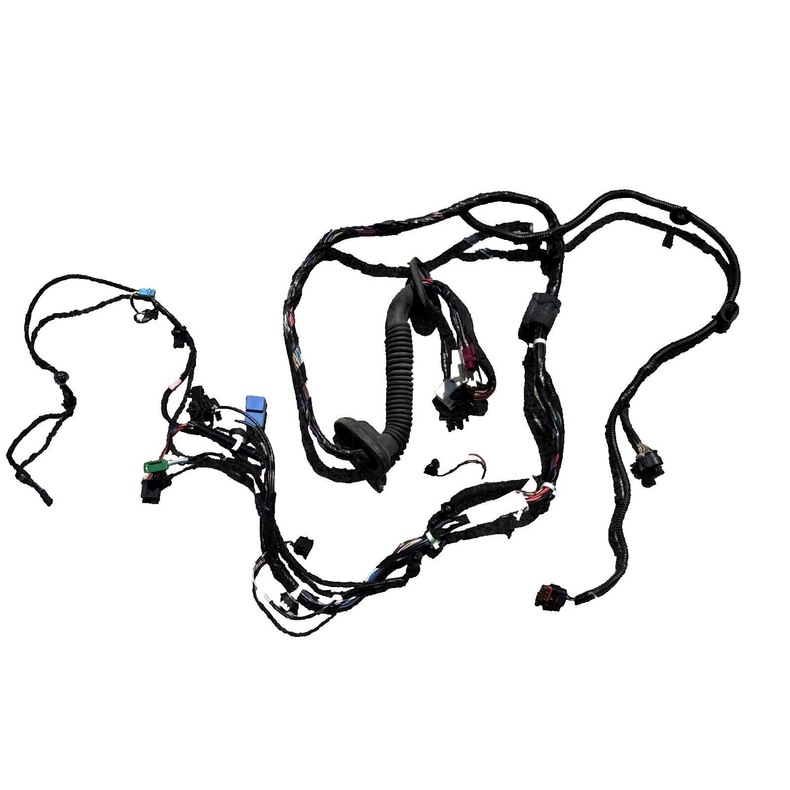 ♦️2017-2023 TESLA MODEL 3 FRONT LEFT DOOR WIRING HARNESS CABLE OEM, 2067957-00-A