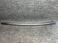 ♦️2017–2023 TESLA MODEL 3 FRONT RIGHT DOOR WINDOW BELT MOLDING OEM, 1080681-00-E