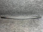 ♦️2017–2023 TESLA MODEL 3 FRONT RIGHT DOOR WINDOW BELT MOLDING OEM, 1080681-00-E