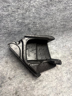 ♦️17-23 TESLA MODEL 3 REAR LEFT SEAT COVER CAP INSULATION FOAM OEM, 1133020-00-D