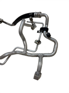 2016-2020 Tesla Model X A/C Hose Line Liquid Suction Pipe TXV OEM 1032222-00-E