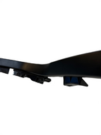2016-2020 Tesla Model X Rear Right Falcon Door Fairing Sill Jam Bracket OEM