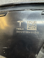 2017-2023 TESLA MODEL 3 REAR LEFT SIDE OUTER LED TAILLIGHT LAMP OEM, 107739700G