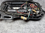 ♦️2012 - 2016 TESLA MODEL S REAR LEFT EXTERIOR DOOR HANDLE OEM, 1030275-S0-A