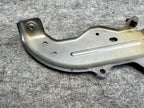 ♦️17-23 TESLA MODEL 3 FRONT LEFT SIDE FENDER SUPPORT BRACKET OEM, 1092304-00-B