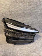 2025-2026 TESLA MODEL Y HEADLIGHT RIGHT PASSENGER SIDE LED 1918358-00-D OEM
