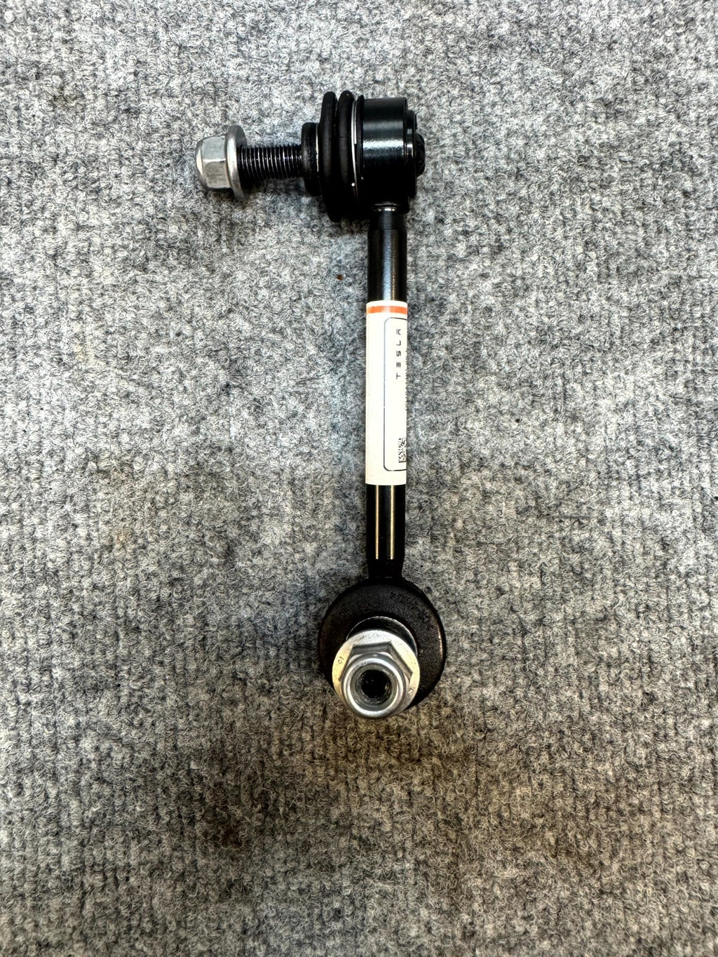 2017 - 2023 TESLA MODEL 3 REAR LEFT SIDE STABILIZER BAR LINK OEM, 1044491-00-F
