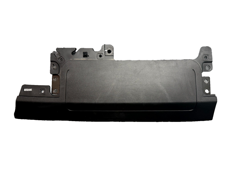 ♦️17 - 23 TESLA MODEL 3 DASHBOARD RIGHT SIDE TRIM COVER PANEL OEM, 1143753-00-A