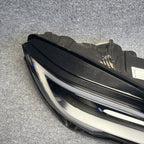 2021-2023 Tesla Model S Plaid Right Passenger Headlight OEM 1563714-95-C
