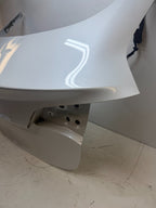 2017-2023 TESLA MODEL 3 Rear Trunk Tailgate Liftgate Deck Lid Shell Panel