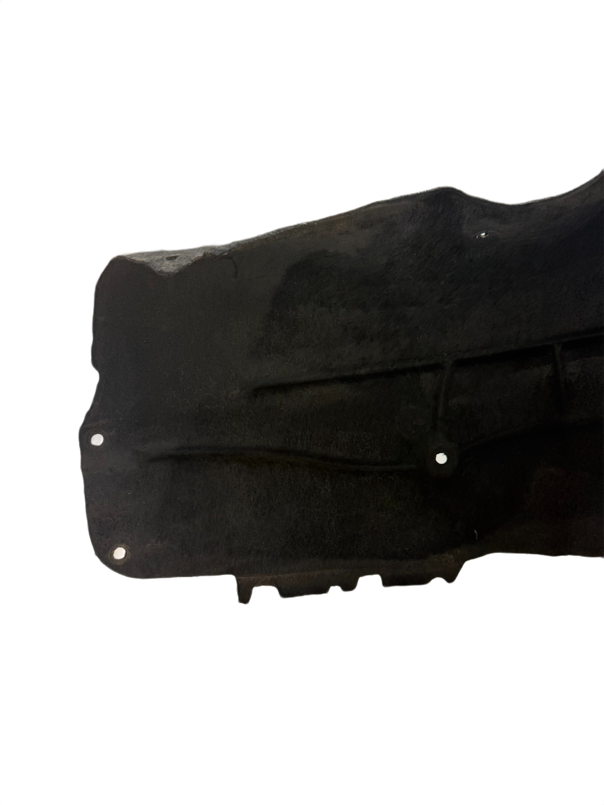 2020-2024 Tesla Model Y Rear Right Wheel Liner Fender Splash Shield 1492616-00-A