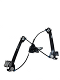 2012-2020 Tesla Model S Front Left Door Window Regulator & Motor 6006551-00-G