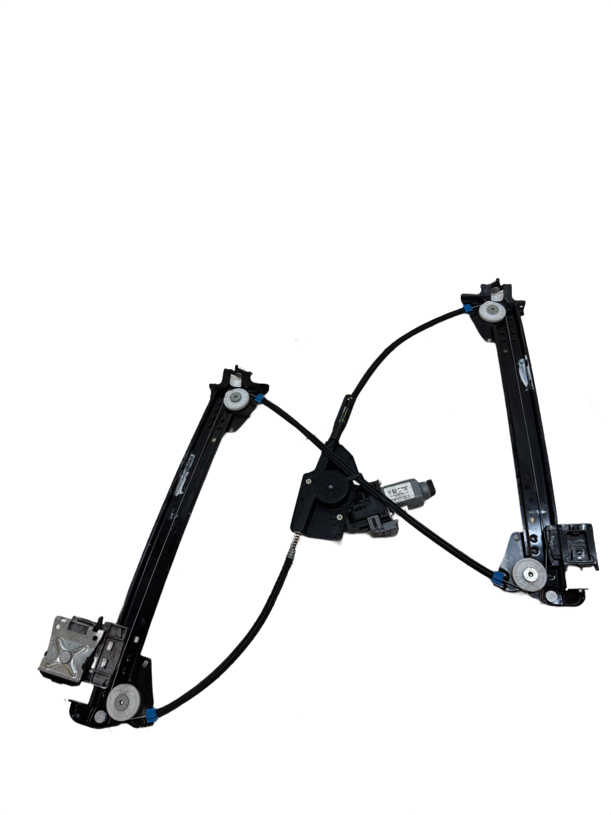 2012-2020 Tesla Model S Front Left Door Window Regulator & Motor 6006551-00-G