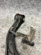 ♦️2016 - 2020 TESLA MODEL X FRONT LEFT SIDE UPPER CONTROL ARM OEM, 1027322-00-D