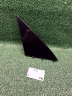 ♦️2020-2024 TESLA MODEL Y RIGHT EXTERIOR MIRROR A PILLAR APPLIQUE OEM, 2529.3016