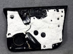 2016-2020 Tesla Model X Front Left Side Interior Door Panel OEM, 1055327-21-M