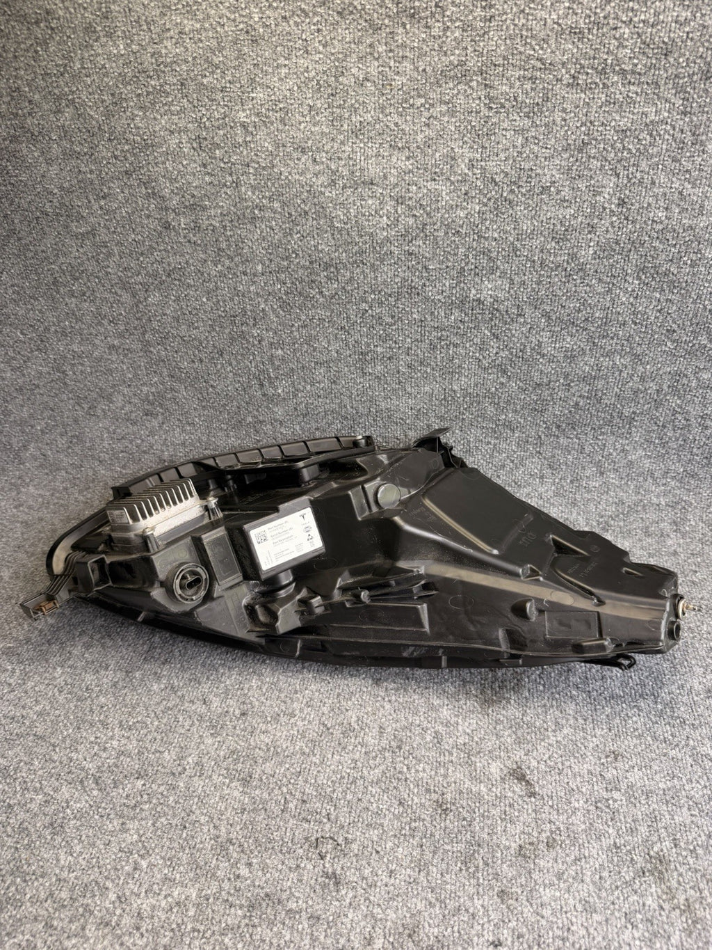 2021 2022 2023 2024 Tesla Model 3Y Left Driver Matrix LED Headlight 1514952-00-D