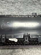 ♦️17-23 TESLA MODEL 3 LEFT DASHBOARD HEATER AC AIR VENT DUCT OEM, 1083320-00-G