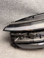 2025 2026 Tesla Model Y Juniper Left Driver Side LED Headlight OEM 1918347-00-E