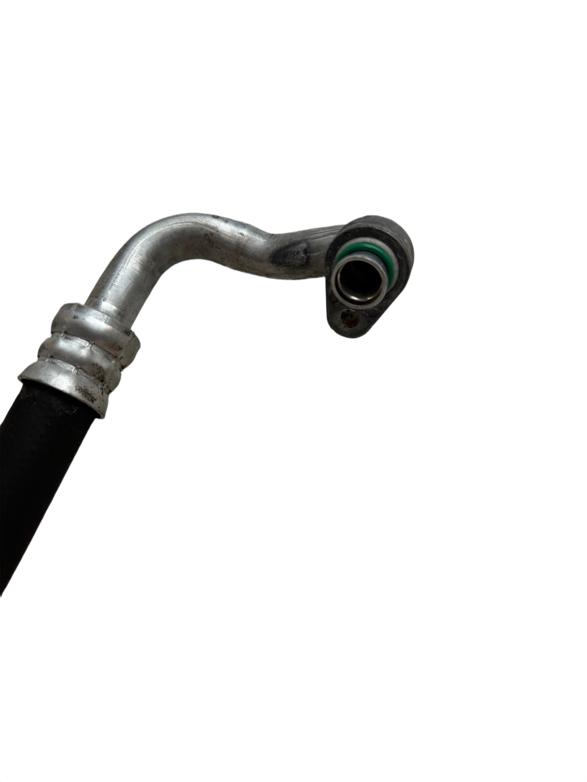 2016-2020 Tesla Model S A/C Line Liquid Suction Pipe w/ TXV Valve 1069094-00-B