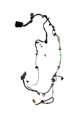 16-20 Tesla Model X Front Bumper Fascia Wiring Harness Cable OEM, 3032438-02-B