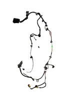 16-20 Tesla Model X Front Bumper Fascia Wiring Harness Cable OEM, 3032438-02-B