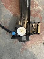♦️12-20 TESLA MODEL S FRONT RIGHT WINDOW REGULATOR W/ MOTOR OEM, 6006651-00-G