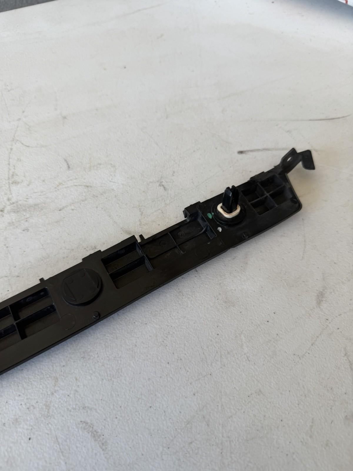♦️17–23 TESLA MODEL 3 REAR LEFT BUMPER SUPPORT WING BRACKET OEM, 1083990-00-K