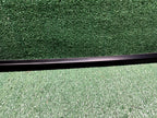 ♦️2020 – 2024 TESLA MODEL Y REAR LEFT DOOR WINDOW BELT MOLDING OEM, 1621170-00-C