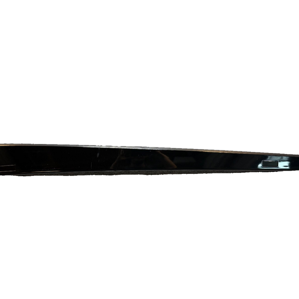 16-20 Model S Left Panoramic Roof Trim Molding Applique Finisher 1034955-00-C
