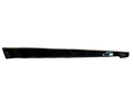 16-20 Model S Left Panoramic Roof Trim Molding Applique Finisher 1034955-00-C