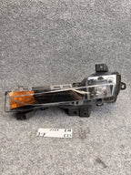 2017-2024 TESLA MODEL 3 Y FRONT LEFT DRIVER SIDE LED FOG LIGHT OEM, 1507930-00-D