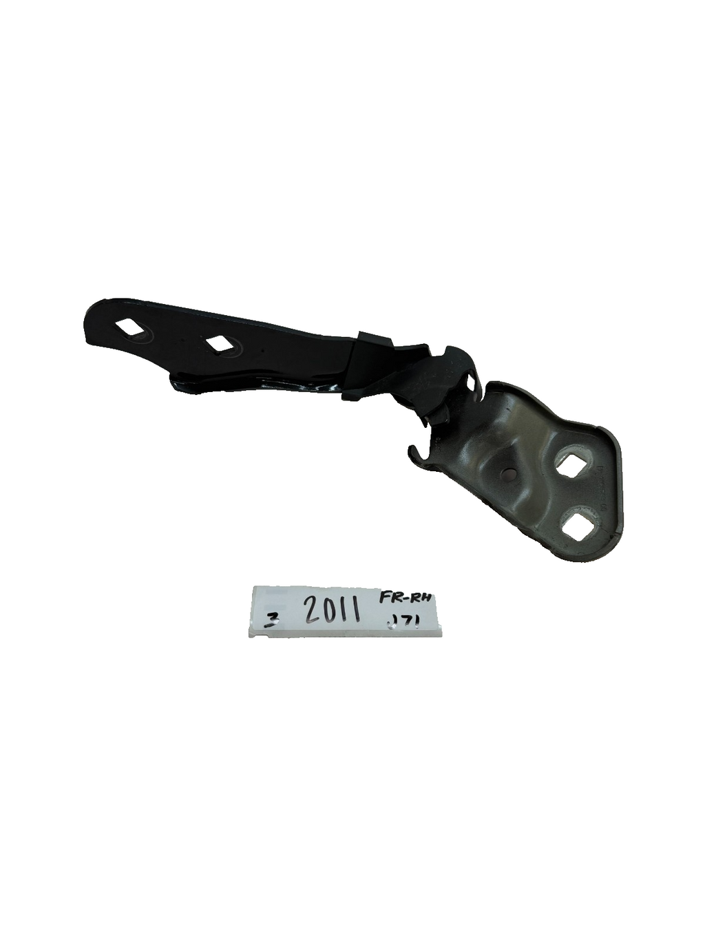 2017-2025 Model 3 Front Right Passenger Side Bonnet Hood Hinge 1098793-00-C