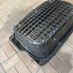 2020-2024 Tesla Model Y Rear Trunk Cargo Storage Compartment OEM 1487751-00-D