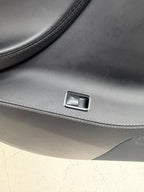 2012-2020 Tesla Model S Rear Left Interior Door Card Trim Panel