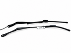 2017-2023 Tesla Model 3 Front Windshield Wiper Arm Blade Set 3392126527