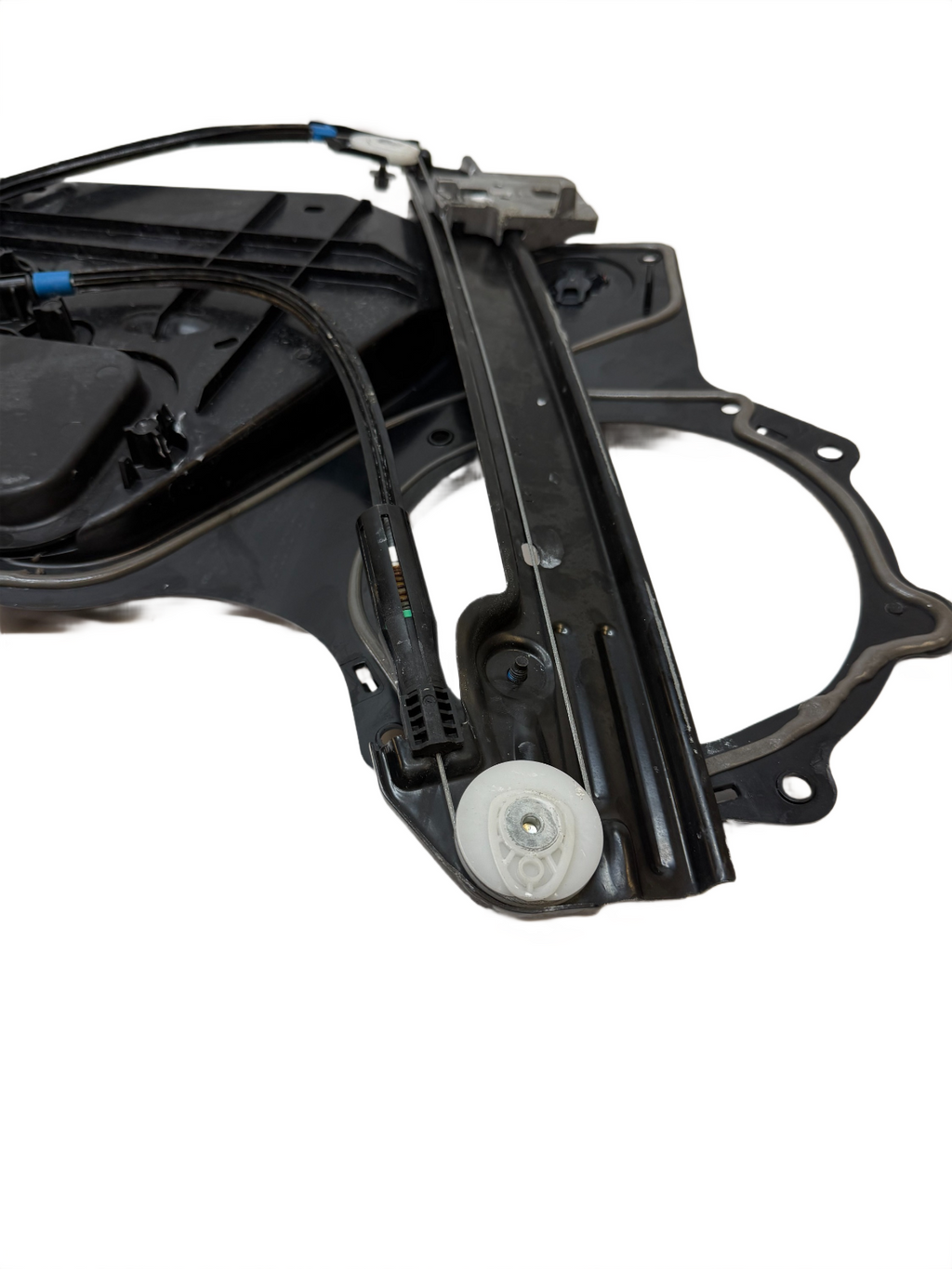 2017-2023 Tesla Model 3 Front Right Door Window Regulator OEM 1096621-00-L