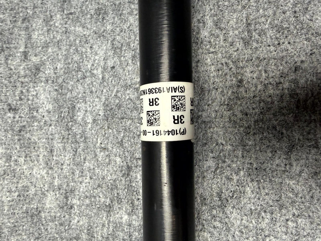♦️2017 - 2023 TESLA MODEL 3 REAR LEFT & RIGHT AXLE SHAFT OEM, 1044161-00-D