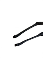 16-20 Tesla Model S Front Right Left Side Windshield Wiper Arm Set 6005951-00-C