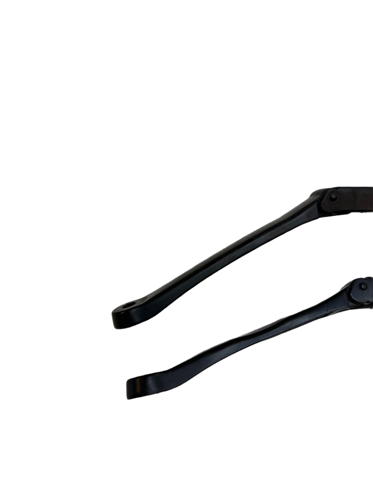 16-20 Tesla Model S Front Right Left Side Windshield Wiper Arm Set 6005951-00-C