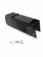 2017-2023 Tesla Model 3 Front Left Side Bumper Reinforcement Rail Crush Can