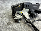 ♦️12-20 TESLA MODEL S FRONT RIGHT SIDE DOOR LOCK LATCH ACTUATOR OEM 6008912-00-C
