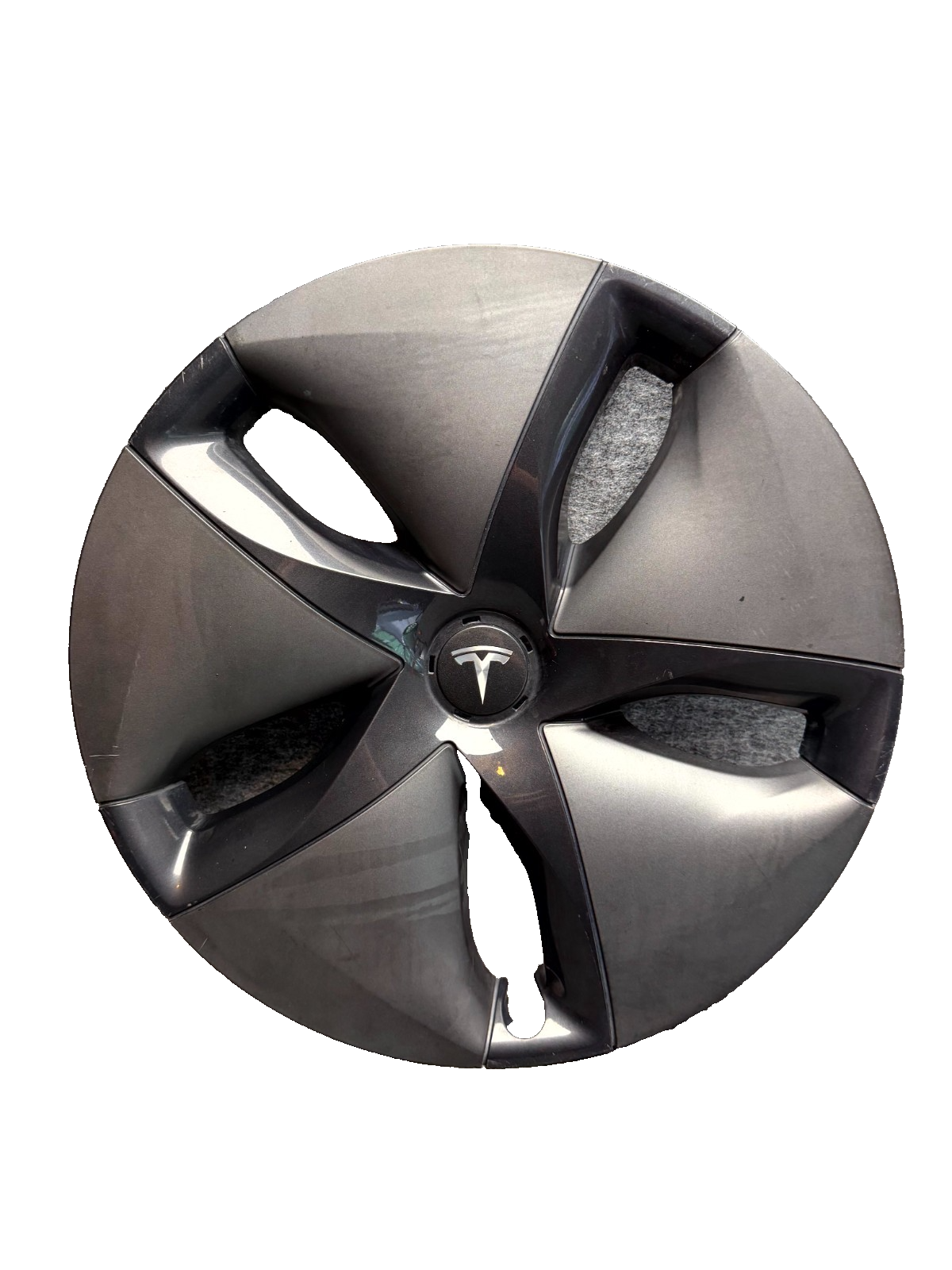 ♦️2017 - 2023 TESLA MODEL 3 AERO WHEEL RIM HUB CAP COVER OEM, 1044231 99 B