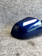 ♦️2017 - 2023 TESLA MODEL 3 FRONT RIGHT DOOR REAR VIEW MIRROR OEM, 1592032-99-F