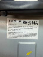 2017-2023 Tesla Model 3 Media Control Computer Module Unit MCU 1521482-00-D